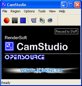 CamStudio 2.0