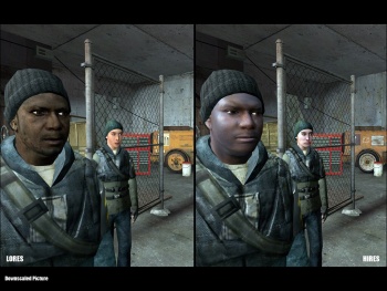 HL2-mod