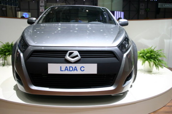 Lada C