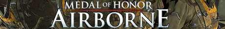 Medal of Honor Airborne obrázek