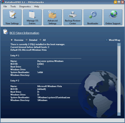 VistaBootPro 3.1